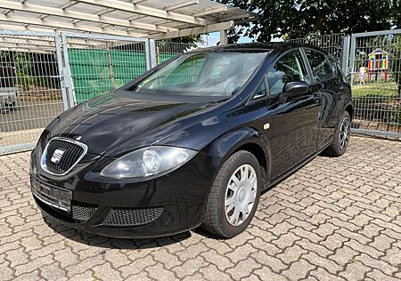 Seat Leon Reference 1.6 TFSI TÜV NEU