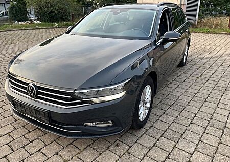 VW Passat Variant Volkswagen Comforline Business Life