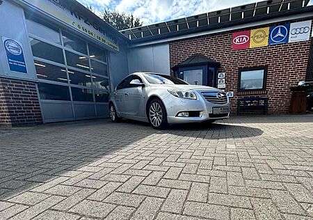 Opel Insignia A Lim. Innovation