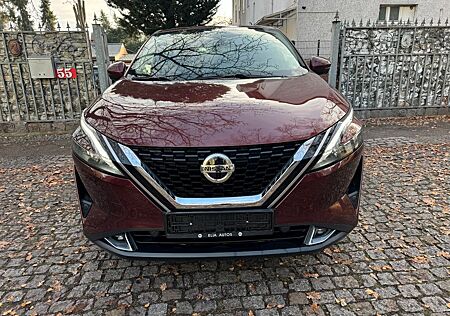 Nissan Qashqai Acenta 1,3 Benzin