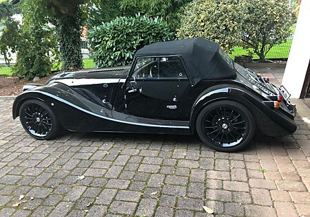 Morgan Plus 6