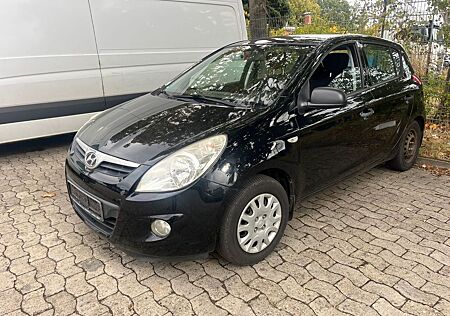 Hyundai i20 1.2 Classic