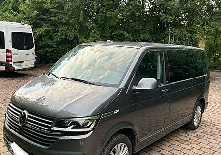 VW T6 Multivan Volkswagen Multivan 6.1 Comfortline Generation SIX 2,0 TDI