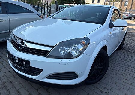 Opel Astra H GTC Selection "110 Jahre" Klimaanlage!!