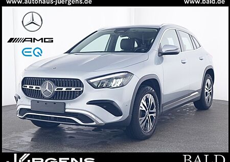 Mercedes-Benz GLA 200 Progressive-Advanced+/LED/Cam/Totw/Easy