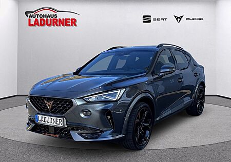 Cupra Formentor VZ 1,4 e-HYBRID *AHK+PANO+LED+NAVI+KAM