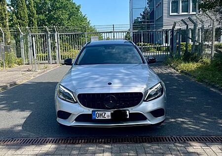 Mercedes-Benz C 180 d T Pano,AHK,360 Cam