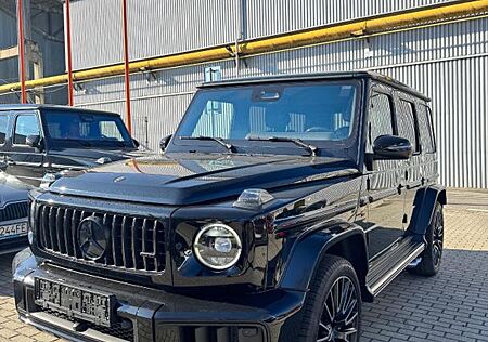 Mercedes-Benz G 63 AMG SUPERIOR CARBON A22 NIGHT.Pr25 MY26