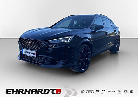 Cupra Formentor gebraucht kaufen Cupra Formentor 2.5 TSI DSG 4Drive VZ5 DCC MATRIX*VIRT