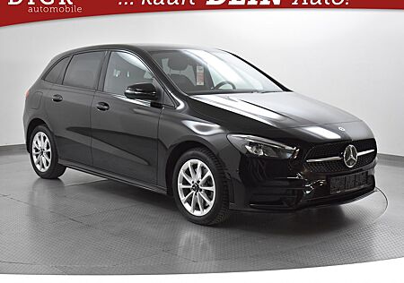Mercedes-Benz B 250 B 250e 2X AMG Line STANDHZ+KAM+LED+NAV+WIDES+SHZ