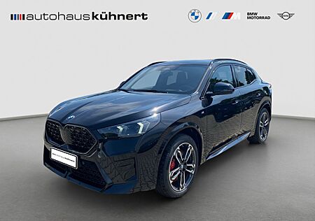 BMW X2 sDrive18d M-Sport PRO UPE 63.110 EUR M-Sport