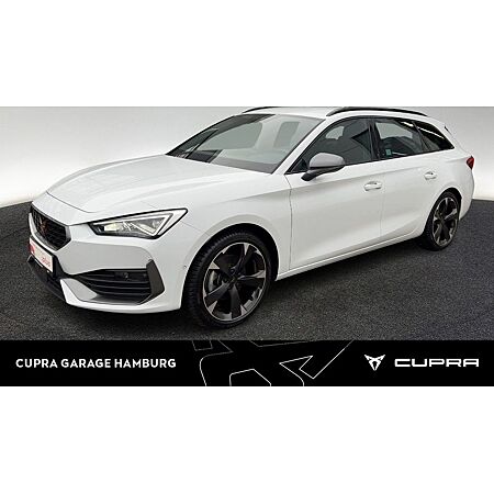 Cupra Leon leasen