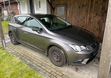 Seat Leon 1.2 TSI 81kW Start&Stop Style Style