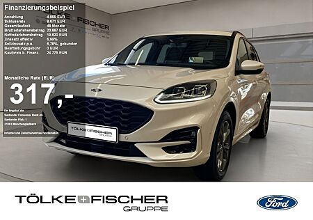 Ford Kuga 2.5 Duratec PHEV ST-Line X AUT Navi Sportp.