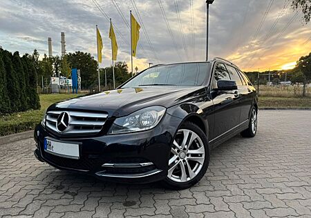 Mercedes-Benz C 180 T AVANTGARDE AVANTGARDE