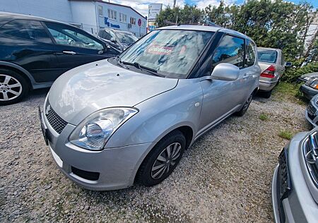 Suzuki Swift Lim. Classic