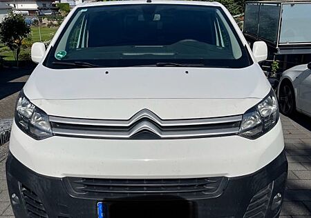 Citroën Jumpy Business M (L2)