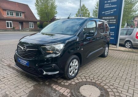 Opel Combo Life 1.2 Edition*1.Hand*Kamera*PDC*SHZ*