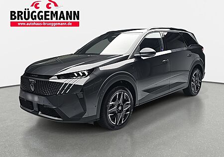 Peugeot 5008 1.2 HYBRID 145 E-DSC6 GT KLIMA LED 7-S DAB