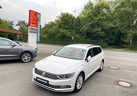 VW Passat Volkswagen Variant 2.0 TDI DSG BMT Comfortline AHK
