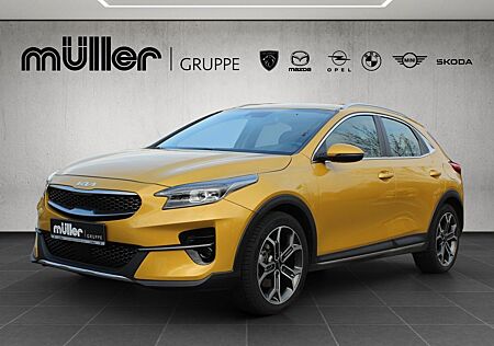 Kia XCeed Spirit