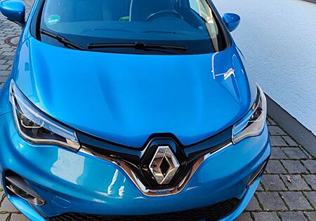 Renault ZOE Experience R135/Z.E. 50 Batteriemiete Ex...