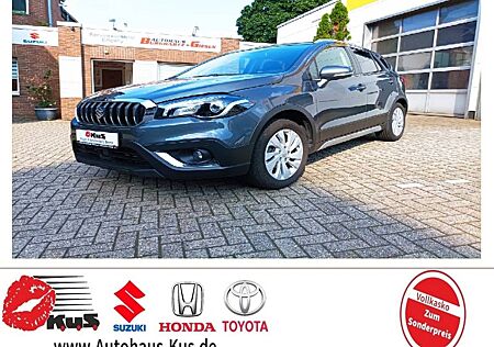 Suzuki SX4 S-Cross Comfort Hybrid+Navi+Kamera+Sitzhzg.+