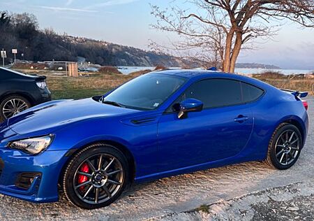 Subaru BRZ 2.0i Sport+ Sport+