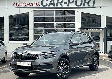 Skoda Kamiq 1.0 Style *ACC | RFK | DSG | AHK | CARPL..