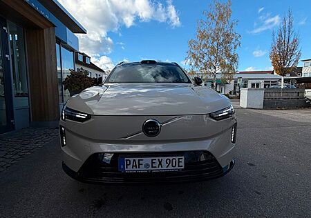 Volvo EX90 Twin Motor AWD Ultra 7-Sitzer/AHK/Bowers &+