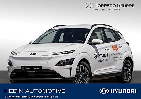 Hyundai Kona Elektro (100kW) Select |KAM|KEYL|NAVI|PTS