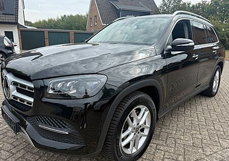 Mercedes-Benz GLS 350 d 4Matic Multibeam Burmester AHK