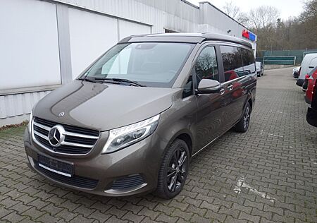 Mercedes-Benz 250 , Marco Polo 250d Autom Aufstelldach