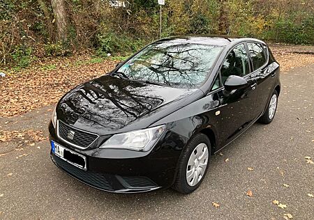 Seat Ibiza 1.4 16V Style ST Style