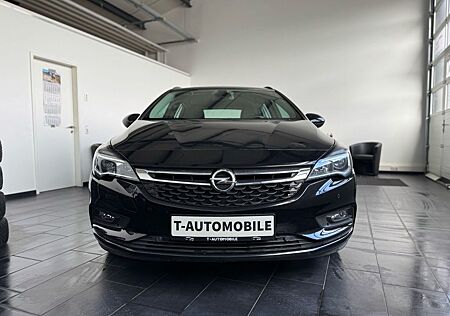 Opel Astra K Sports Tourer Edition*KLIMA*TEMP*SITZHEI