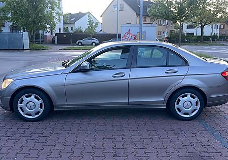 Mercedes-Benz C 200 CDI -