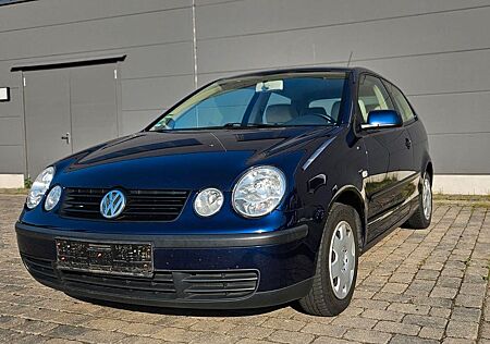 VW Polo Volkswagen ZV Servo El Fenster Allwetter