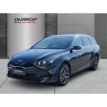 Kia ceed Sportswagon leasen