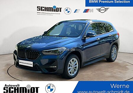 BMW X1 sDrive20i Advantage + 2Jahre-BPS.-GARANTIE