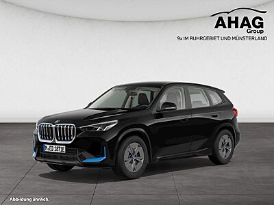 BMW iX1 xDrive30