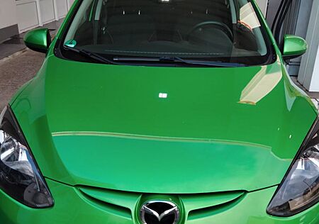 Mazda 2 1.3 MZR 55kW Edition Edition