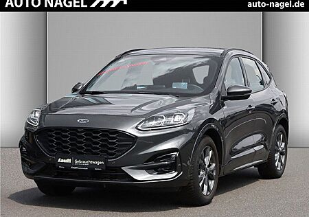 Ford Kuga ST-Line 1.5l EcoBoost AHK GJR LED