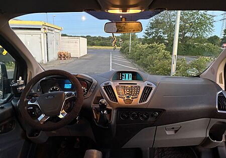 Ford Transit Custom Custom