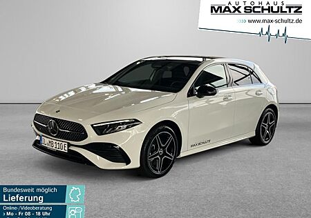 Mercedes-Benz A 250 e AMG*Night*Kamera*Standhzg*TOT-Assist*DAB