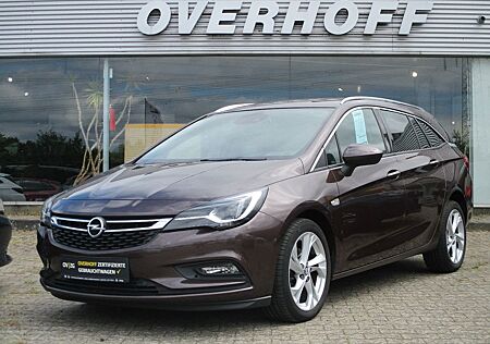 Opel Astra K Sports Tourer Dynamic 1.4 Turbo
