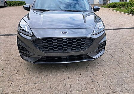 Ford Kuga ST-Line X Panorama Leder AHK ACC HeadUp