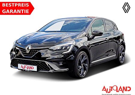 Renault Clio V 1.3 TCe 130 Intens LED Navi Bose Kamera
