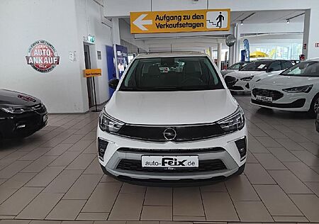 Opel Crossland X Crossland Elegance