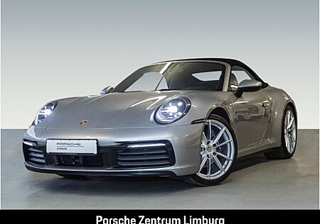 Porsche 992 911 Carrera Cabriolet InnoDrive LED