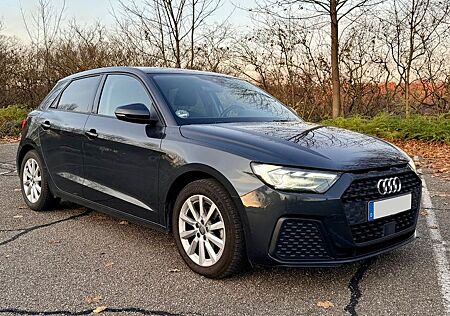 Audi A1 35 TFSI S tronic Sportback -